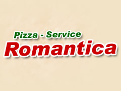 Pizzeria Romantica Logo